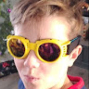 Meet your Posher, Parker